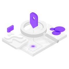 Mapping and location services