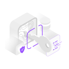 Security and authentication